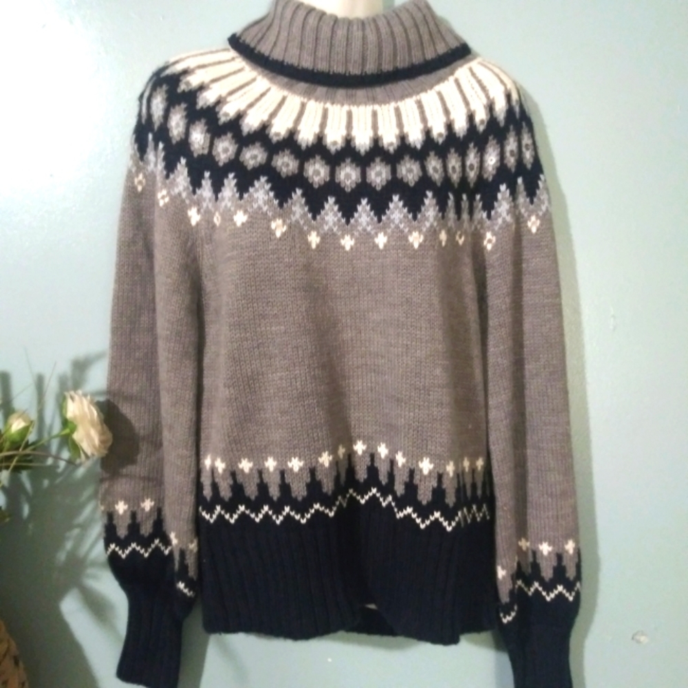 a.n.a knit sweater